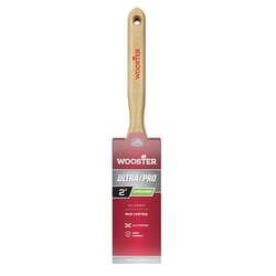 Wooster Ultra/Pro 2 in. Extra Firm Flat Paint Brush