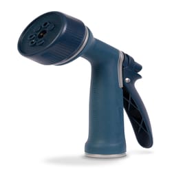 Gilmour 7 Pattern Multi-Pattern Metal Watering Nozzle