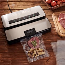 FoodSaver Vacuum Sealer Roll 2 pk - Ace Hardware