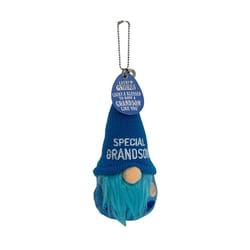 Lucky Gnomes Special Grandson Keychain 1 pk