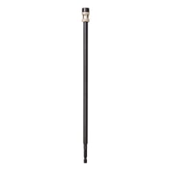 DeWalt 12 in. Right Angle Flex Shaft 1/4 in. Quick-Change Hex