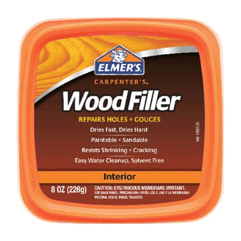 Wood Filler - Ace Hardware