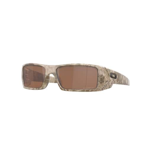 Oakley hotsell gascan brown