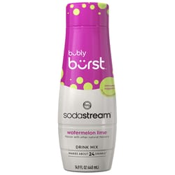 SodaStream Bubly Burst Watermelon Soda Mix 440 ml 1 pk