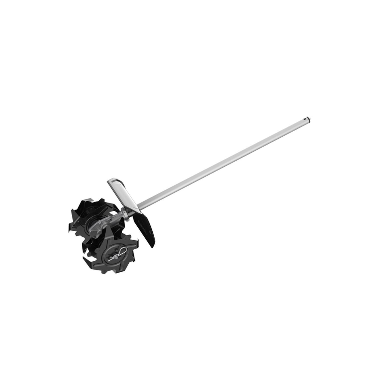 EGO Power+ Multi-Head System CTA9500 8 in. Cultivator Attachment Sansujyuku sansujyuku.com