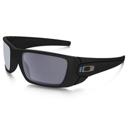 Oakley SI Fuel Cell Gray/Matte Black Sunglasses