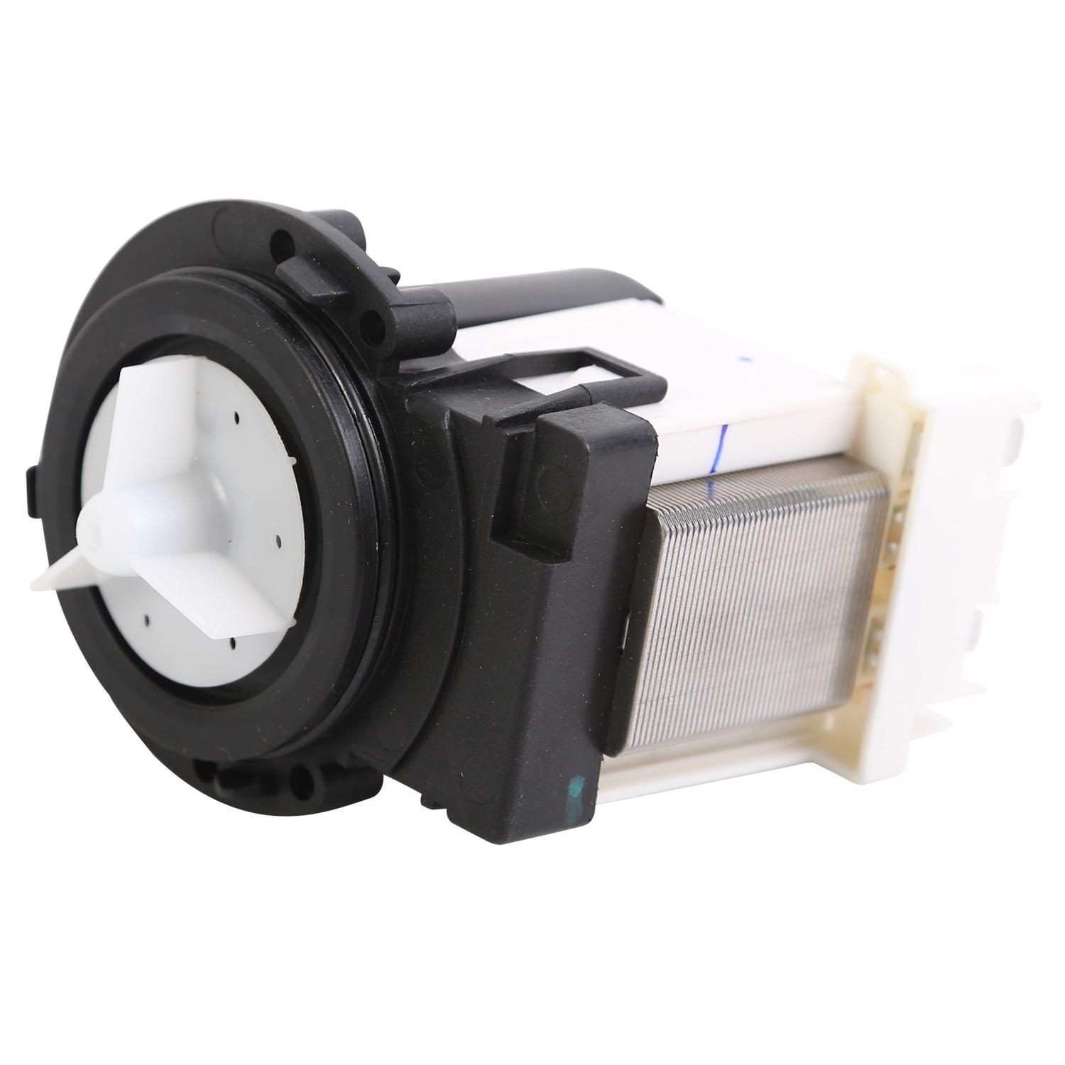 LG Metal/Plastic Washer Drain Pump and Motor Assembly Repair Part Sansujyuku sansujyuku.com