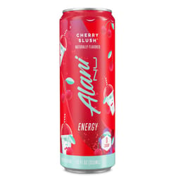 Alani Nu Cherry Energy Drink 12 fl. oz.