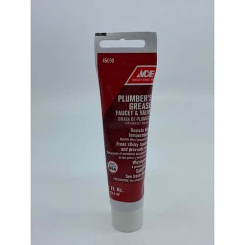 HEAT PROOF GREASE 1 FL OZ - 97859 - Best Plumbing Specialties