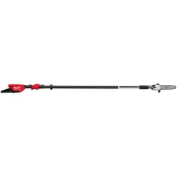 Milwaukee M18 FUEL 10 in. Battery Pole Saw Tool Only
