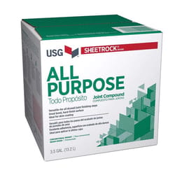 USG Sheetrock White All Purpose Joint Compound 3.5 gal
