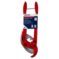 Superior Tool PVC Pipe Cutter Assorted