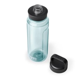 YETI Yonder 1 L Seafoam BPA Free Water Bottle
