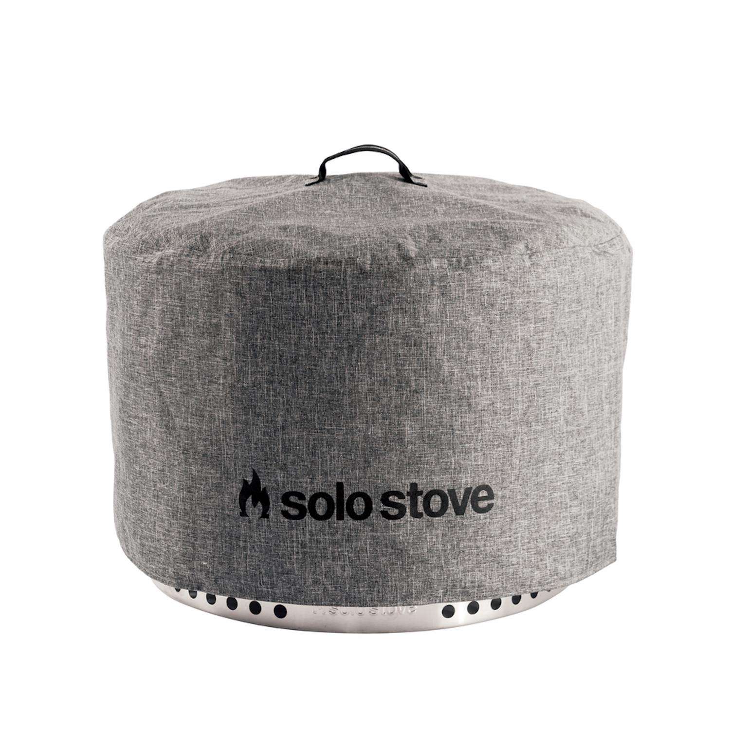 Solo Stove Yukon Gray Fire Pit Cover - Ace Hardware