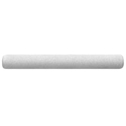 Purdy Altitude Poly Micro 18 in. W X 3/8 in. Regular Paint Roller Cover 1 pk
