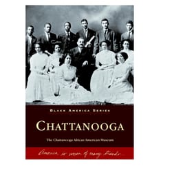 Arcadia Publishing Chattanooga History Book