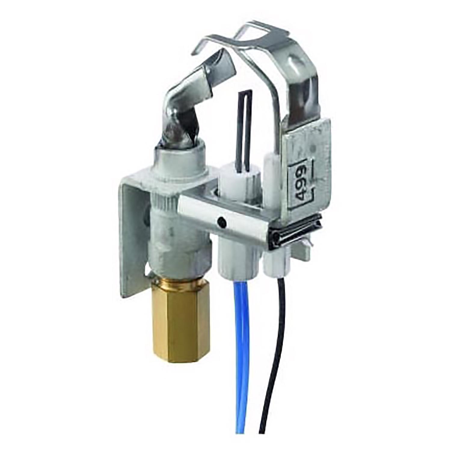 Honeywell Home 2.4 in. L Pilot Burner Sansujyuku sansujyuku.com