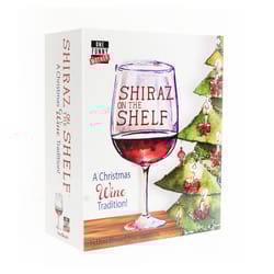 One Funny Mother Wine Cup