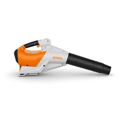 STIHL 	BGA 250 190 mph 615 CFM Battery Handheld Blower Tool Only