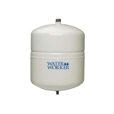 Water Worker Amtrol 2 gal. Water Heater Expansion Tank - Ace Hardware