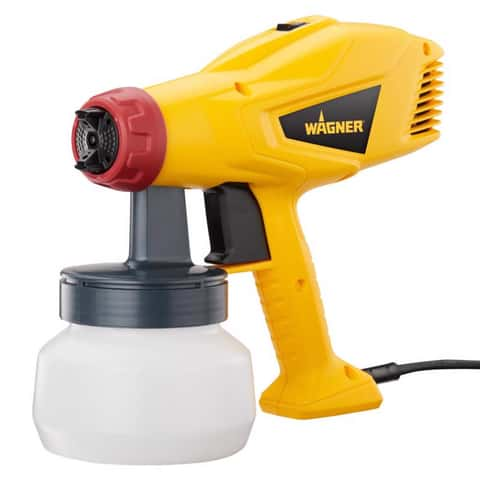 JET HVLP Mini Spray Gun at Tractor Supply Co.