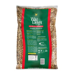 Wild Delight Assorted Species Whole Peanuts Wildlife Food 13 lb