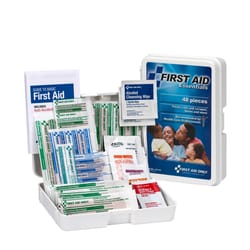 First Aid Only First Aid Kit 48 ct