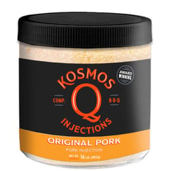 Kosmos Q Nashville Hot Chicken Wing Dust 5oz