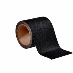 3M Safety-Walk Black Anti-Slip Tape 4 in. W X 15 ft. L 1 pk