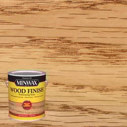 Minwax Wood Finish Semi-Transparent Cherry Oil-Based Penetrating Stain 1 gal