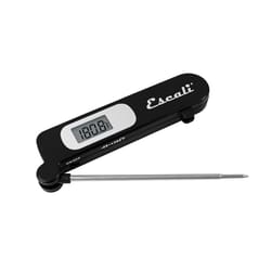 Escali Digital Folding Probe Thermometer