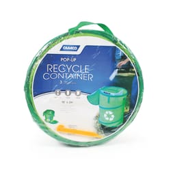 Camco Recycle Container 1 pk