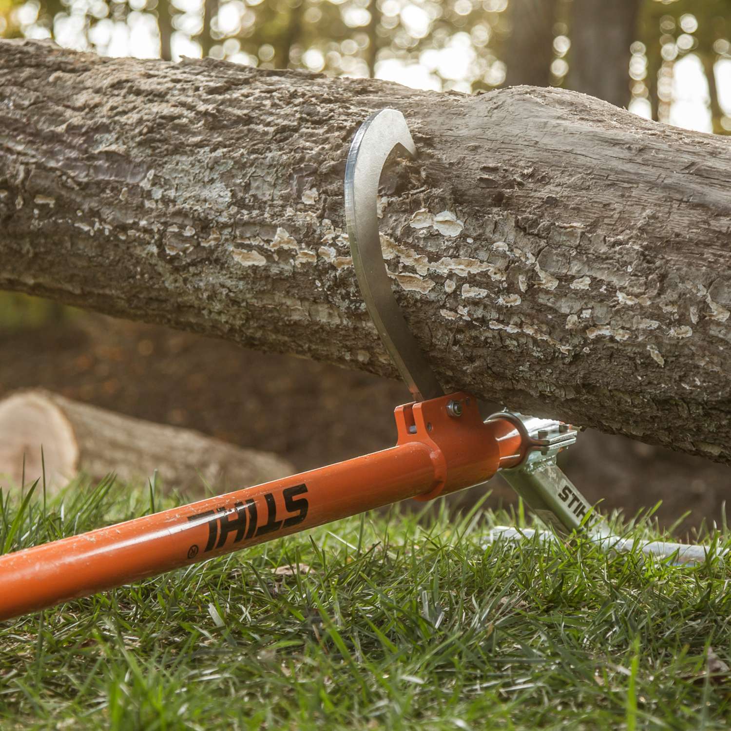 STIHL 60 inch Log Peavey Ace Hardware