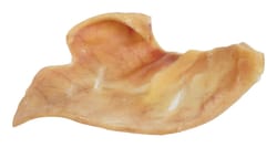 Ultra Chewy Natural Chews Pig Ear Grain Free Bone For Dogs 1 pk