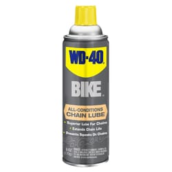 WD-40 Bike Chain Lubricant 6 oz