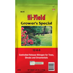 Hi-Yield Growers Special Granules Plant Food 3.25 lb