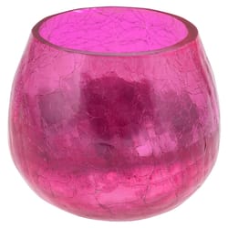 Karma Pink Votive Candles