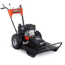 DR Power Pro 344 cc Gas Self-Propelled Field and Brush Mower