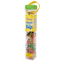 Insect Lore Big Bunch Of Bugs Assorted