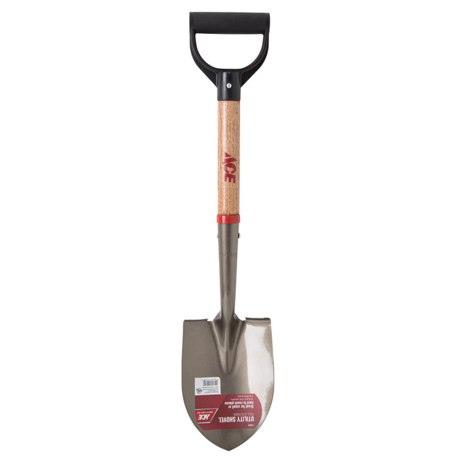 Shovel handle replacement ace hardware discount