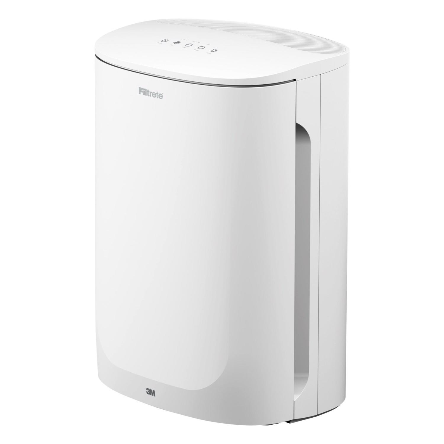 3M Filtrete HEPA Air Purifier 150 sq ft - Sansujyuku