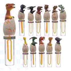 Playmaker Toys Dino Bubbles Assorted