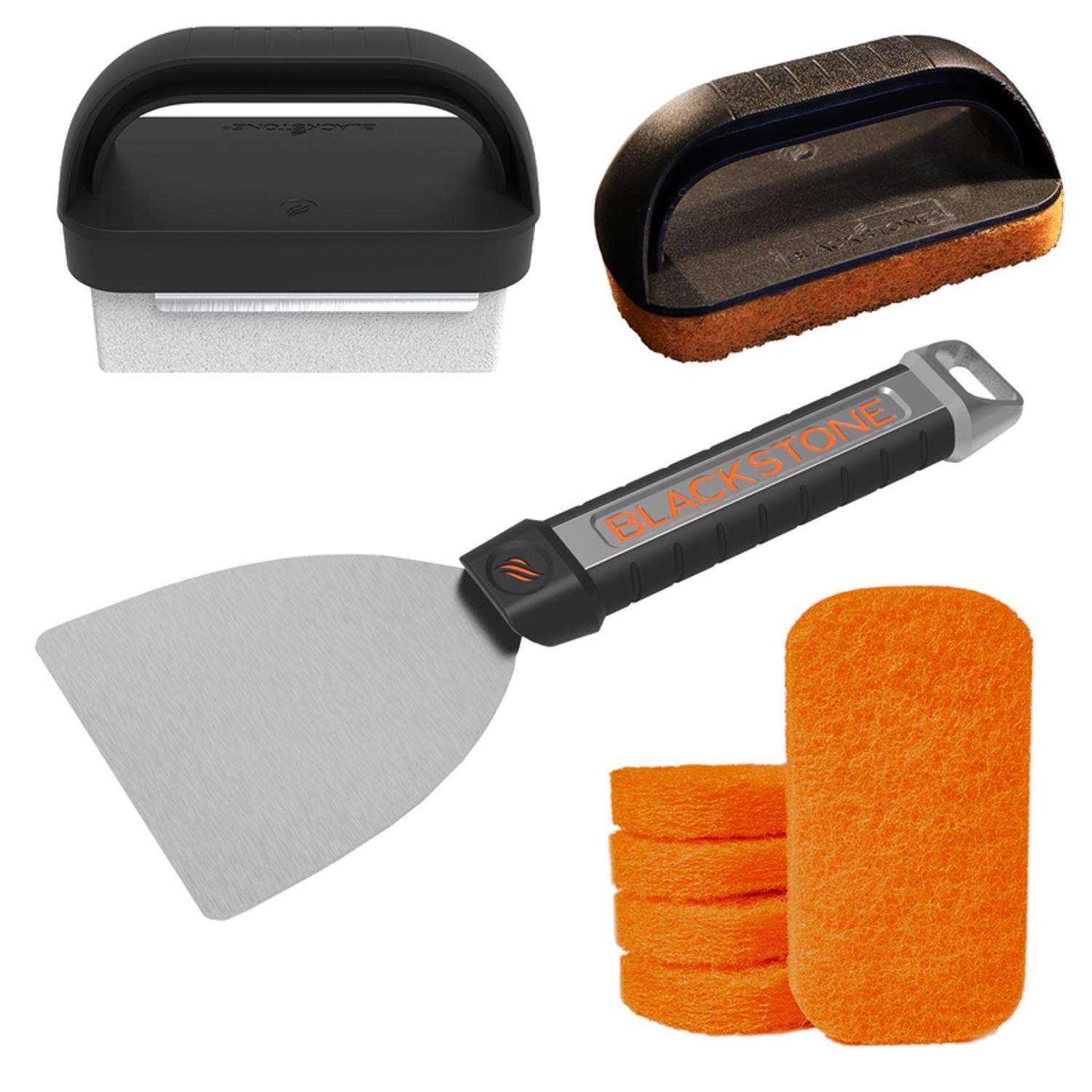Blackstone Culinary Grill Cleaning Kit 8 pc Ace Hardware
