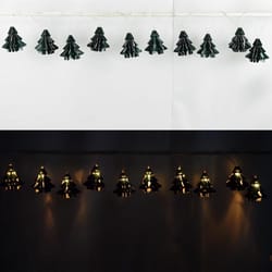 Alpine LED String Christmas Lights 6 ft.