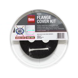 Oatey Flange Cover