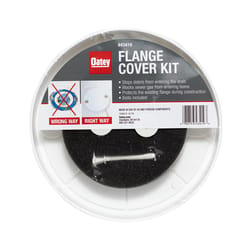 Oatey Flange Cover
