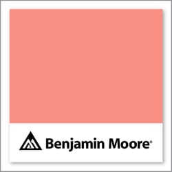 Benjamin Moore Coral Gables 2010-40