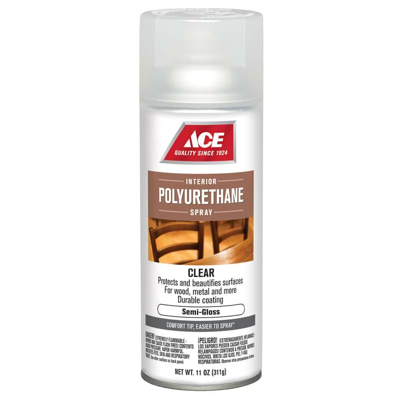 Stains And Finishes Ace Hardware