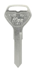 Hillman Traditional Key House/Office Universal Key Blank Double