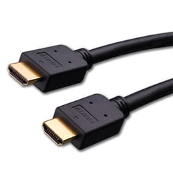 Home Plus 22.9 ft. L High Speed Cable with Ethernet HDMI
